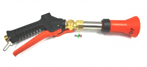 BRAGLIA TURBO 400 Αυλός TURBO 50 BAR - (Φ1,5mm)
